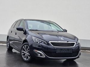 Peugeot 308 T9 BlueHDi 150 Stop & Start Business-Line 2017