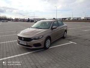 Fiat Tipo II 1.4 Classic 2019