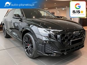 Audi Q8 50 TDI mHEV Quattro Tiptronic 2026