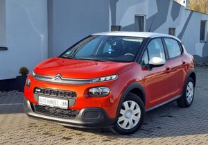 Citroën C3 III 2017