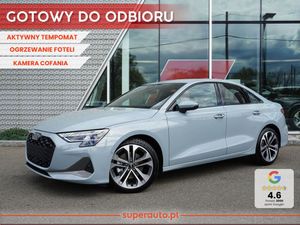 Audi A3 8Y 2025