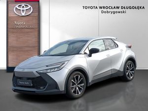 Toyota C-HR 1.8 Hybrid Style 2024