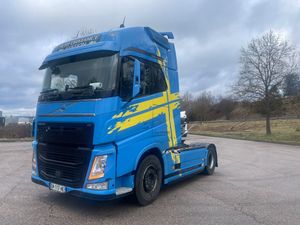 Volvo FH 2017