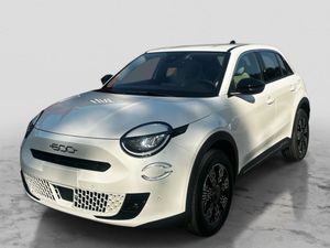 Fiat 600 1.2 Turbo Icon eDCT 2025