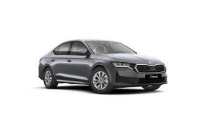 Skoda Octavia IV 1.5 TSI Edition 130 Essence 2026