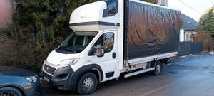 Fiat Ducato 2018