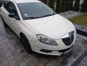 Lancia Delta 2008