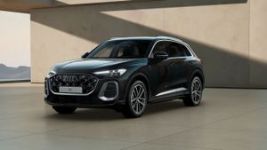 Audi Q5 F5 e-Hybrid 220 kW Quattro S tronic 2026