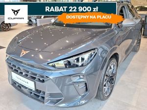 Cupra Terramar 2.0 TSI 4Drive DSG 2025
