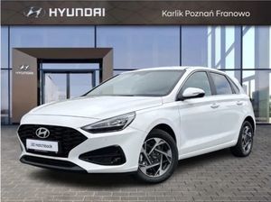 Hyundai i30 III 1.0 T-GDI Smart DCT 2025