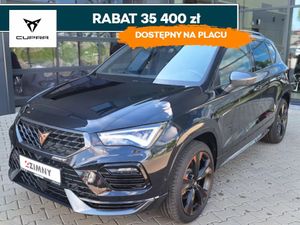 Cupra Ateca 2025