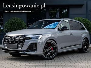 Audi Q7 II 50 TDI mHEV Quattro Tiptr 2025