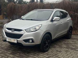 Hyundai ix35 2.0 2WD Style 2011
