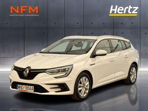 Renault Megane IV 2021