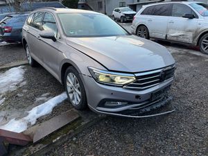 Volkswagen Passat B8 2.0 TDI SCR DSG Business 2019