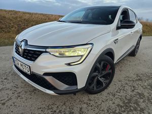 Renault Arkana / XM3 TCe Mild Hybrid 160 EDC R.S LINE 2022