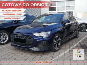 Audi A3 8Y 2025