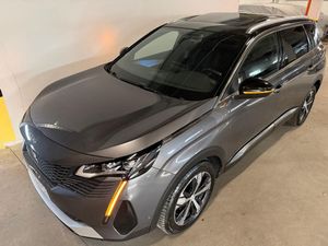 Peugeot 5008 II BlueHDi 180 EAT8 GT Pack 2021