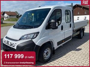 Fiat Ducato 2025