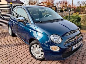 Fiat 500 1.2 Pop EU6d 2018