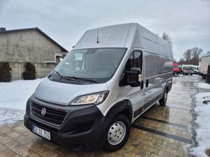 Fiat Ducato 2020