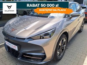 Cupra Tavascan 2025
