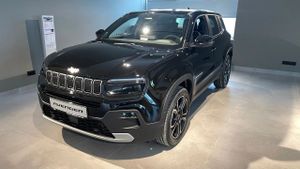 Jeep Avenger 1.2 T3 mHEV Summit FWD eDCT6 2025