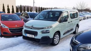 Citroën Berlingo III XL PureTech 110 SHINE 2019