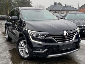 Renault Koleos II ENERGY dCi 175 X-tronic 4WD INITIALE PARIS 2019