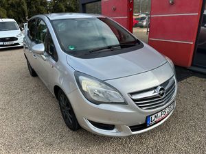 Opel Meriva II 1.4 Ecoflex Start/Stop Innovation 2015