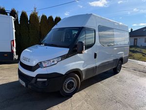 Iveco Daily 2020