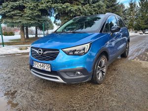 Opel Crossland 2019