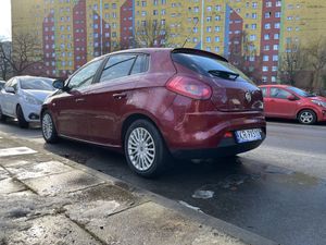Fiat Bravo II 1.4 T-JET 16V Dynamic 2009