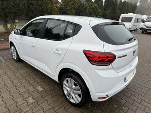 Dacia Sandero III 2021