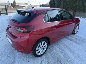 Opel Corsa F 2021