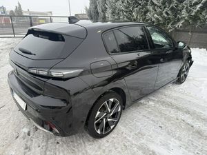 Peugeot 308 P5 2023