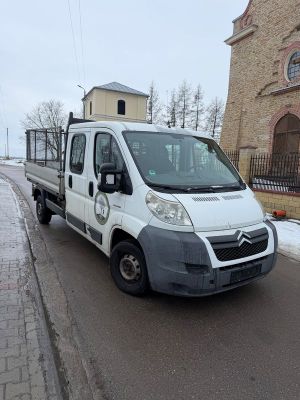 Citroën Jumper 2007