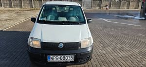 Fiat Panda II 1.2 Dynamic 2006