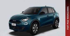 Fiat 600 2025