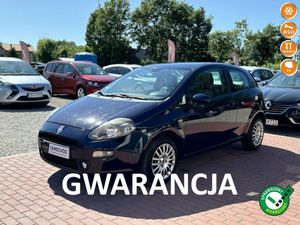 Fiat Punto 2012