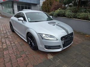 Audi TT 8J tronic 2011