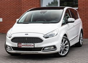 Ford S-Max II 2.0 EcoBlue Vignale 2019