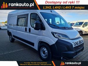 Fiat Ducato 2025