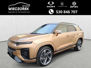 Ssangyong / KG Mobility Actyon 1.5 T-GDI Adventure 2025