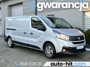 Fiat Talento 2019
