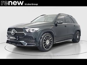 Mercedes-Benz GLE W167 2023