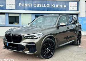 BMW X5 G05 xDrive30d sport 2021
