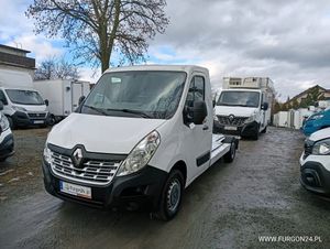 Renault Master 2016