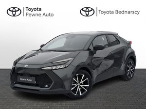 Toyota C-HR 1.8 Hybrid Style 2024