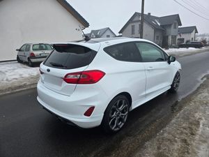 Ford Fiesta Mk8 1.0 EcoBoost S&S ST-LINE 2019
